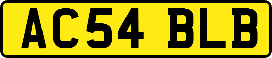 AC54BLB