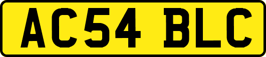 AC54BLC
