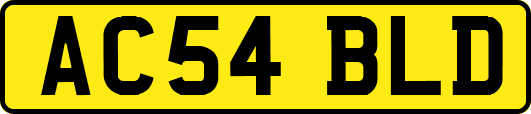 AC54BLD