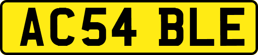 AC54BLE