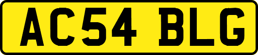 AC54BLG