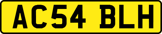 AC54BLH