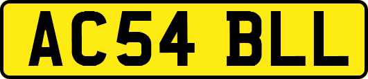 AC54BLL