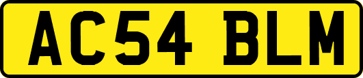AC54BLM