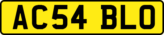 AC54BLO