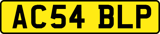 AC54BLP