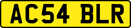 AC54BLR
