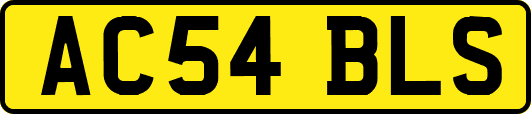 AC54BLS