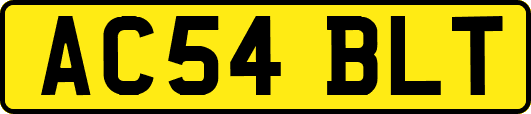 AC54BLT