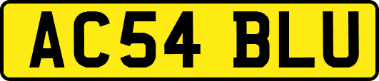 AC54BLU