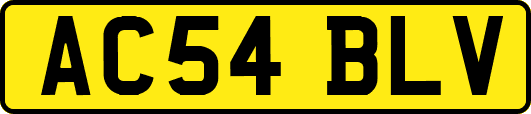 AC54BLV