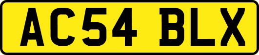 AC54BLX