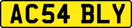 AC54BLY