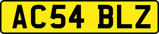 AC54BLZ