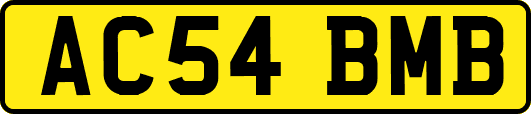 AC54BMB