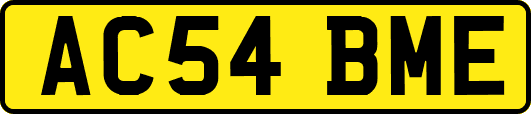 AC54BME