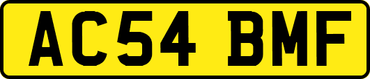 AC54BMF