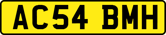 AC54BMH