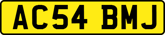 AC54BMJ