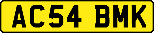 AC54BMK
