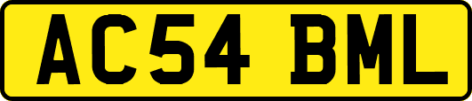 AC54BML
