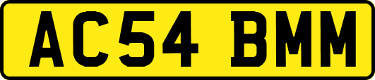 AC54BMM