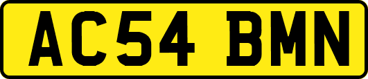 AC54BMN