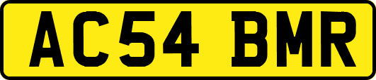 AC54BMR