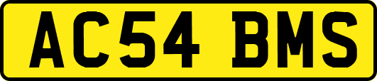 AC54BMS