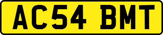 AC54BMT
