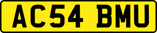 AC54BMU