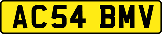 AC54BMV