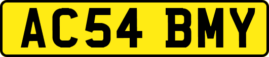 AC54BMY