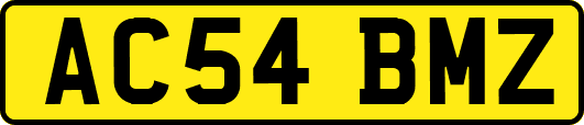 AC54BMZ