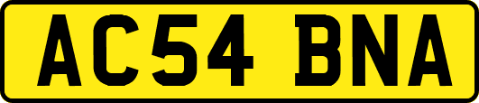 AC54BNA