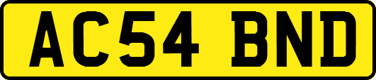 AC54BND