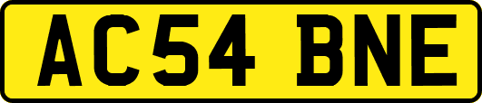 AC54BNE