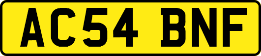 AC54BNF