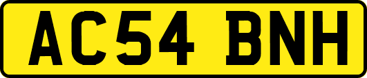 AC54BNH