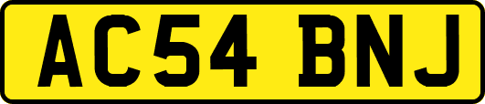 AC54BNJ
