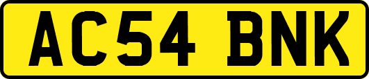 AC54BNK