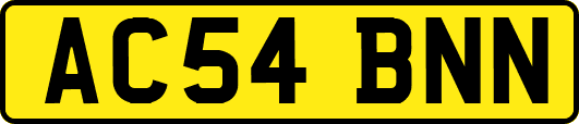 AC54BNN