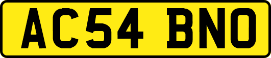 AC54BNO