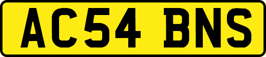 AC54BNS
