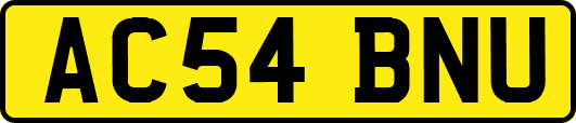 AC54BNU