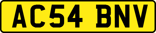AC54BNV