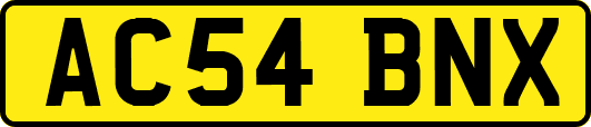 AC54BNX