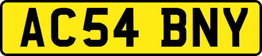 AC54BNY