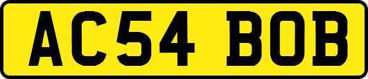 AC54BOB