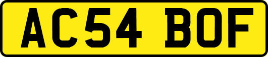 AC54BOF